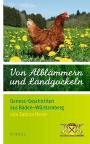 Cover von Von Alblämmern und Landgockeln