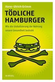 Cover von Tödliche Hamburger