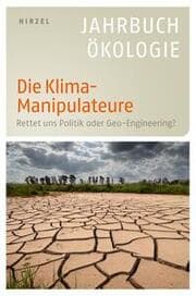 Cover von Die Klima-Manipulateure
