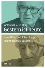Cover von Gestern ist heute
