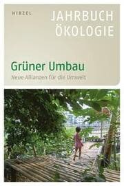 Cover von Grüner Umbau