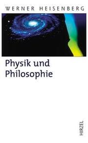 Cover von Physik und Philosophie