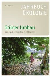 Cover von Grüner Umbau