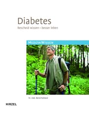 Cover von Diabetes
