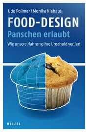 Cover von Food-Design: Panschen erlaubt