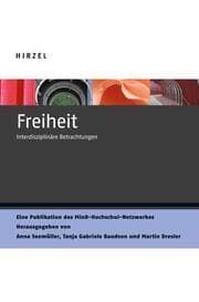 Cover von Freiheit