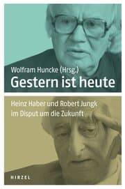 Cover von Gestern ist heute