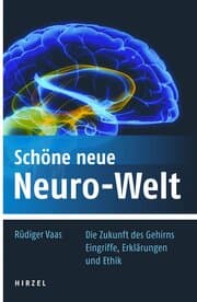 Cover von Schöne neue Neuro-Welt