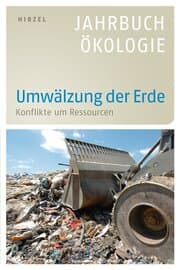 Cover von Umwälzung der Erde