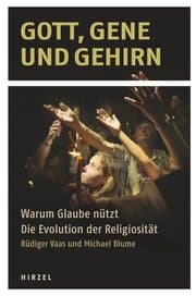 Cover von Gott, Gene und Gehirn