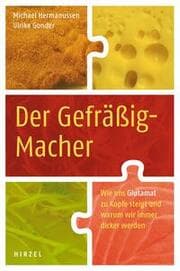 Cover von Der Gefräßig-Macher