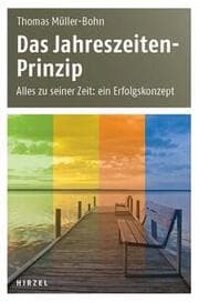 Cover von Das Jahreszeiten-Prinzip
