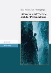 Cover von Literatur und Theorie seit der Postmoderne