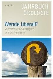 Cover von Wende überall?