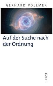 Cover von Auf der Suche nach der Ordnung