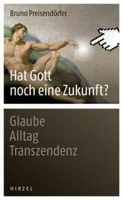 Cover von Hat Gott noch eine Zukunft?