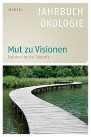 Cover von Mut zu Visionen