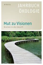 Cover von Mut zu Visionen