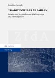 Cover von Traditionelles Erzählen
