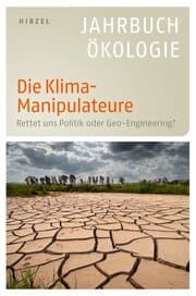 Cover von Die Klima-Manipulateure