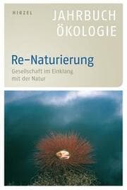 Cover von Re-Naturierung