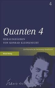 Cover von Quanten 4
