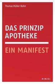 Cover von Das Prinzip Apotheke