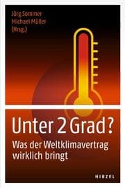 Cover von Unter 2 Grad?