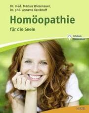 Cover von Homöopathie für die Seele