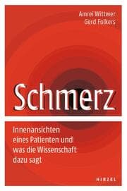 Cover von Schmerz