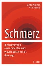 Cover von Schmerz