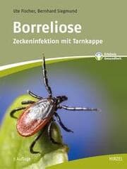 Cover von Borreliose