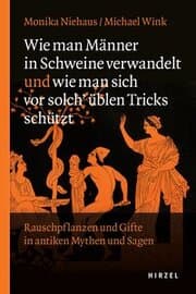 Cover von Wie man Männer in Schweine verwandelt und wie man sich vor solch üblen Tricks schützt
