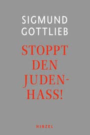 Cover von Stoppt den Judenhass!