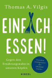 Cover von Einfach essen!
