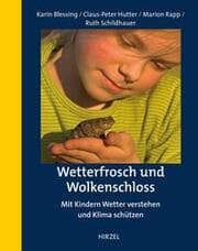 Cover von Wetterfrosch und Wolkenschloss