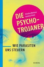 Cover von Die Psycho-Trojaner