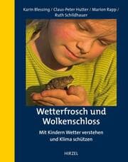 Cover von Wetterfrosch und Wolkenschloss