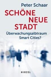 Cover von Schöne neue Stadt