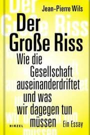 Cover von Der große Riss