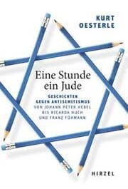 Cover von Eine Stunde ein Jude