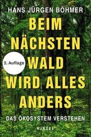 Cover von Beim nächsten Wald wird alles anders