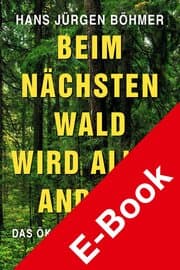 Cover von Beim nächsten Wald wird alles anders