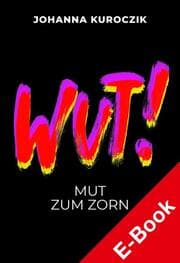 Cover von WUT!
