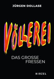 Cover von Völlerei