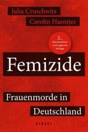 Cover von Femizide