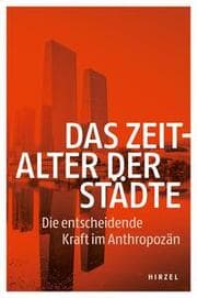 Cover von Das Zeitalter der Städte