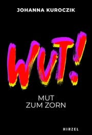 Cover von WUT!