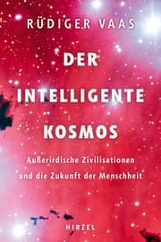 Cover von Der intelligente Kosmos