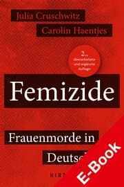 Cover von Femizide
